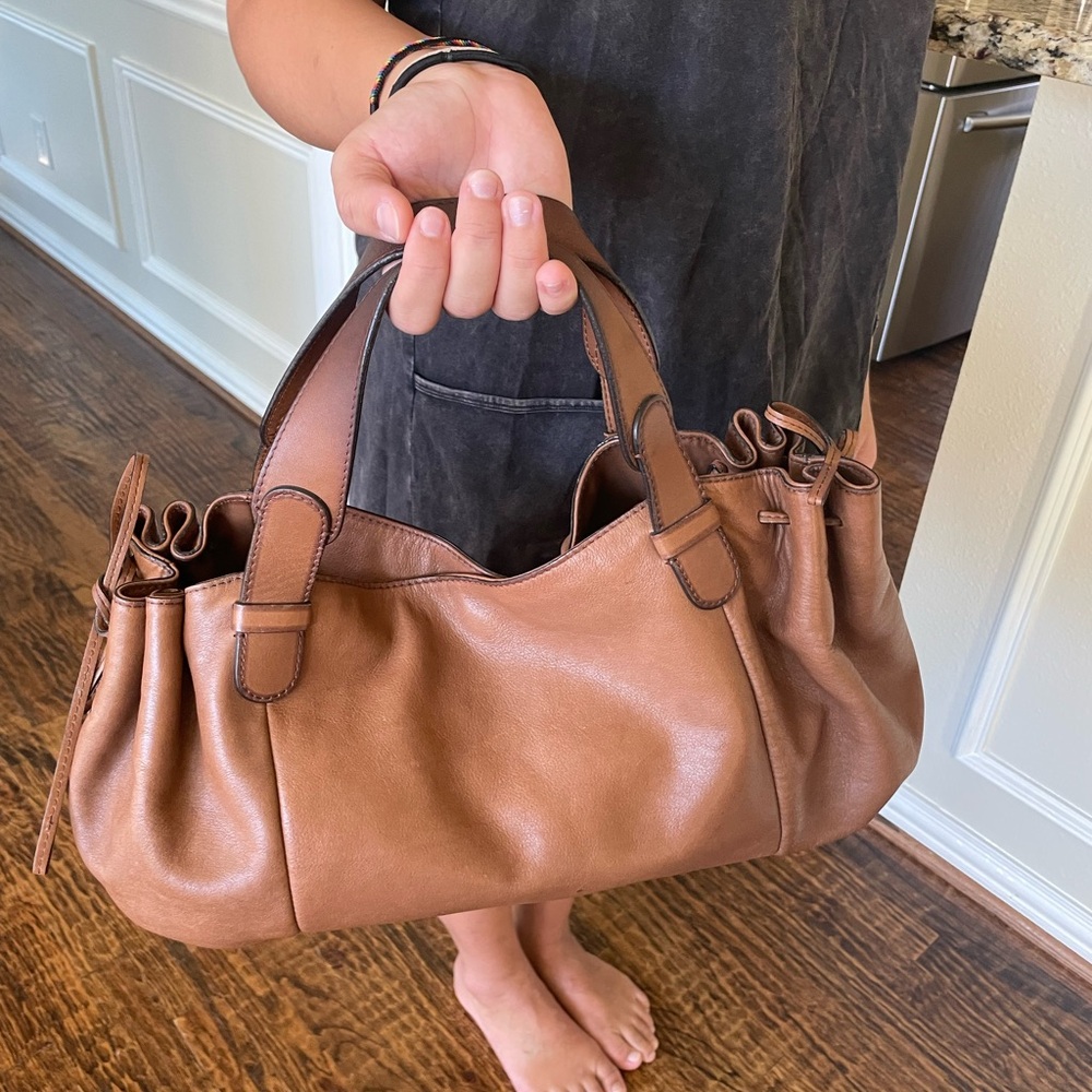 Gerard Darel 24 bag